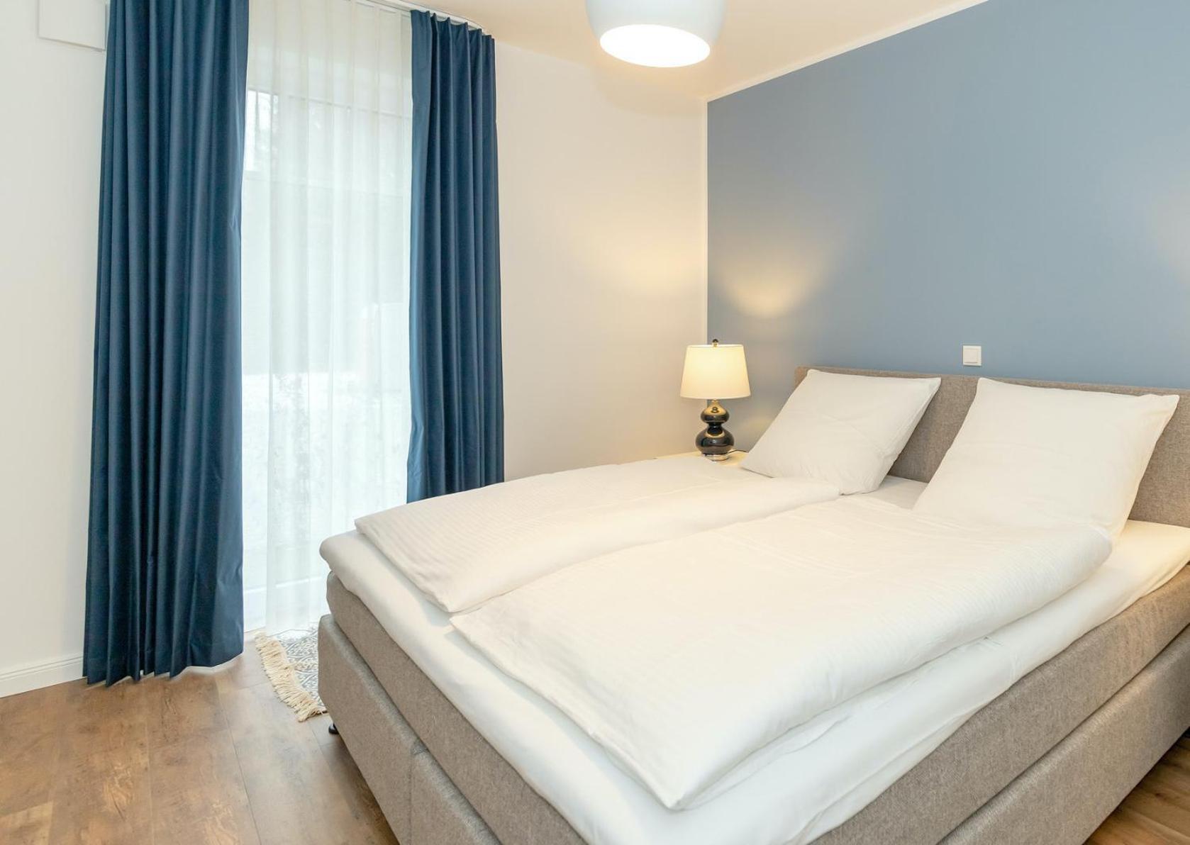 Villa Camenia Ostseebad Kühlungsborn Quarto foto