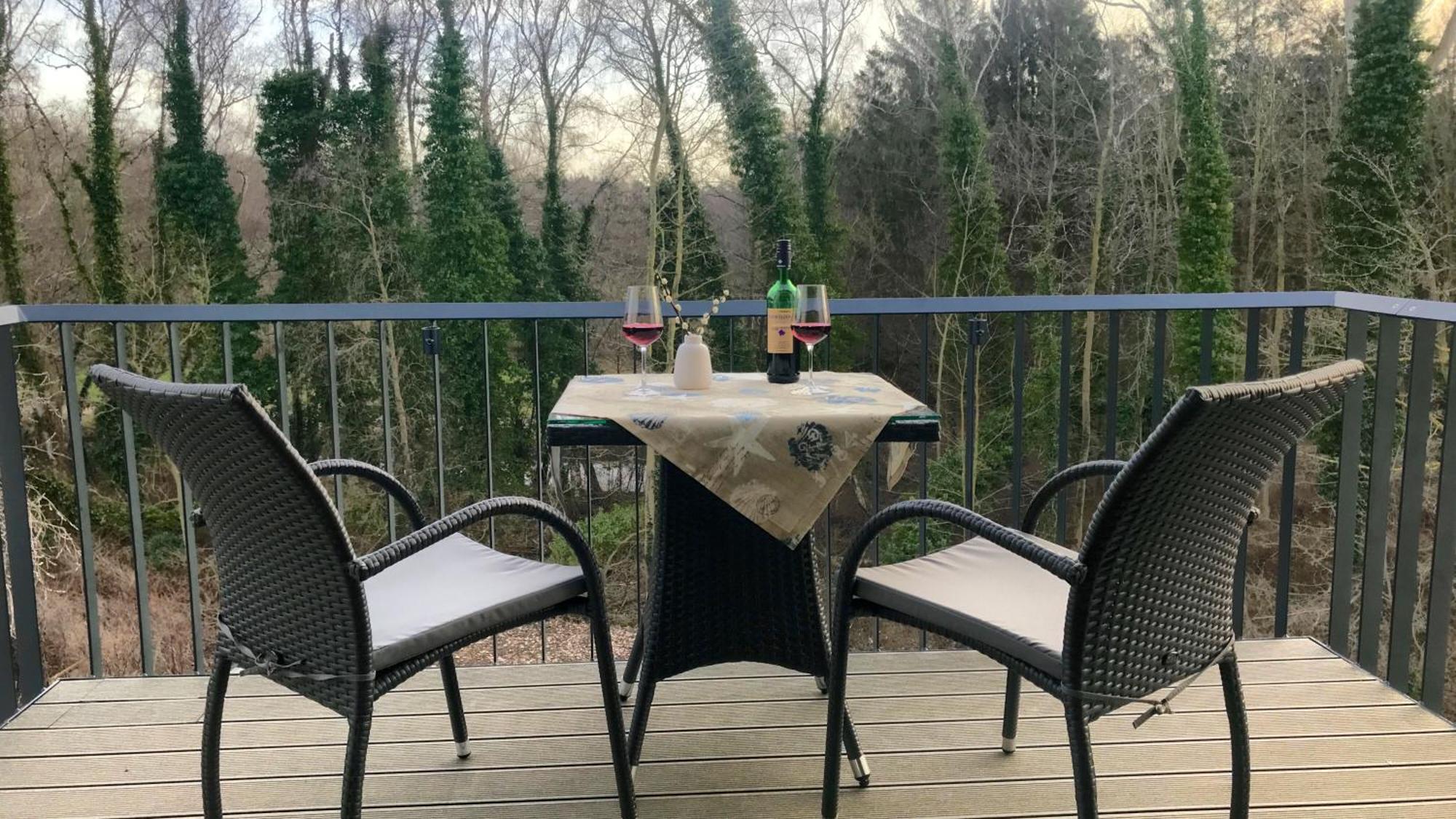 Villa Camenia Ostseebad Kühlungsborn Quarto foto