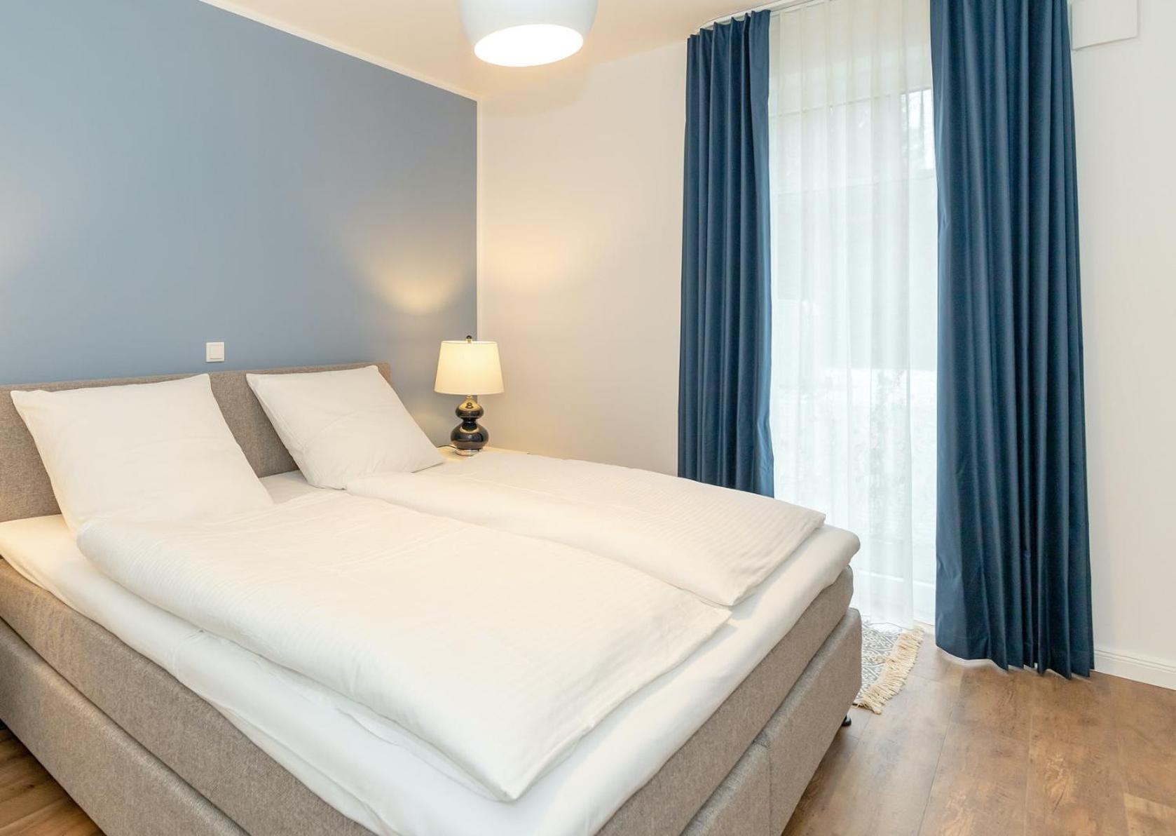 Villa Camenia Ostseebad Kühlungsborn Quarto foto