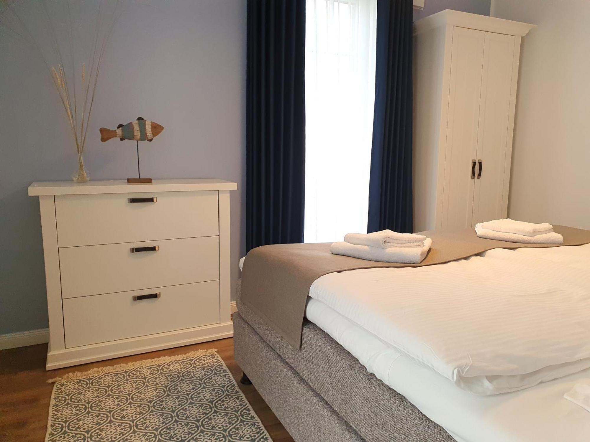 Villa Camenia Ostseebad Kühlungsborn Quarto foto
